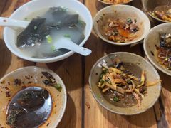 -九九豆花馆(解放碑步行街店)