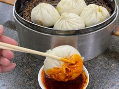 -胡家包子·清真(大众巷店)