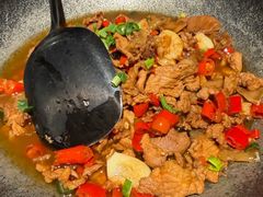 -味上湘菜馆(岳麓山店)