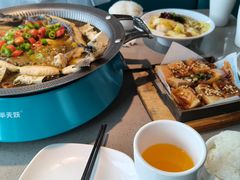 -半天妖烤鱼(新中关购物中心店)