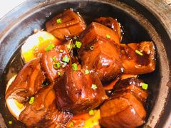 -京城小江南·北京烤鸭·江南土菜·白鱼(中关村店)