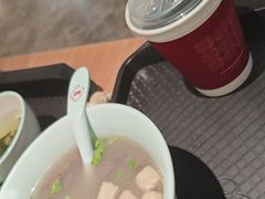-回味鸭血粉丝汤(京新广场店)