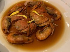 神仙虾蟹双拼-神仙馆(衡山路店)