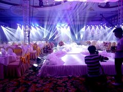 -南京维景国际大酒店(南京博物院店)