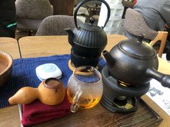 -扫雪煮茶(西村店)