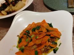 -大盘山温泉山庄