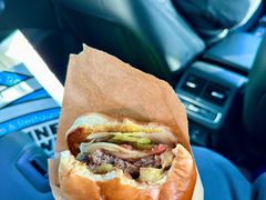 -魏斯理汉堡(西安沣东吾悦店)