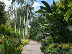 -植物园哈利亚餐厅