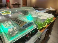 -七百岁羊肉馆(环球港店)