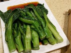 酱油菜心-喜鹊茶点.啫煲(车陂店)