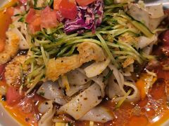 -巴音浩日娲·蒙餐(双林东路店)