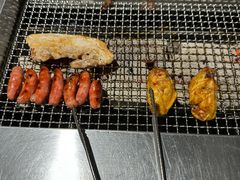 -马路牙子烧烤音乐酒馆(望京店)
