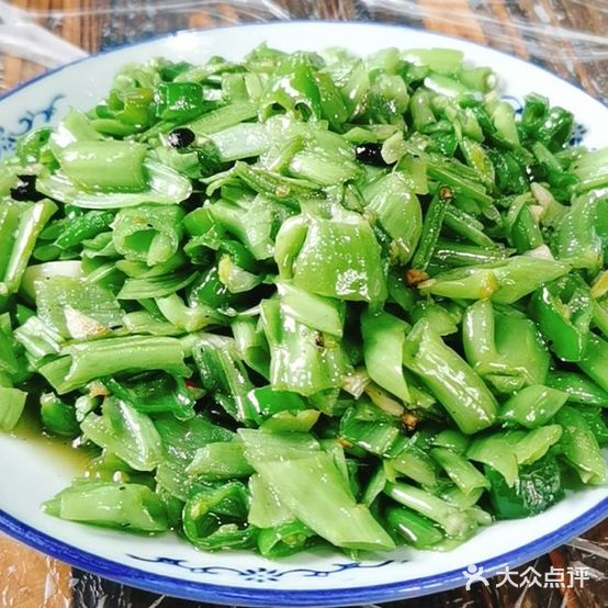 观下柴火灶(魁星阁路店)