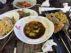 -龙虾风暴(松江店)