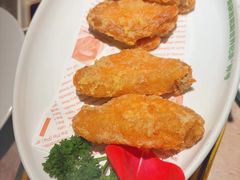 -新白鹿餐厅(金鹰新街口店)