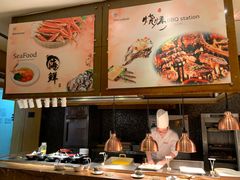 -宁波东港喜来登酒店