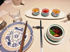 -钱塘花园·宁波菜
