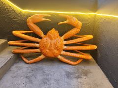-质烤烤物·活烤海鲜(质烤总店)