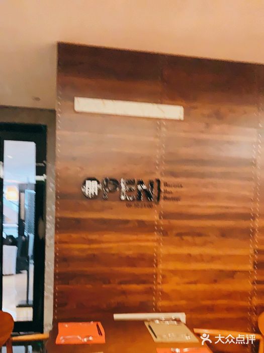 OPEN開全日自助餐厅·西餐·海鲜(佛山希尔顿酒店)图片