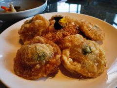 -金悦轩海鲜城(渔人码头店)