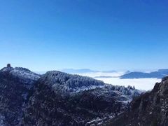 -峨眉山风景名胜区