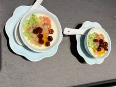 -小厨娘淮扬菜(河西奥美大厦店)