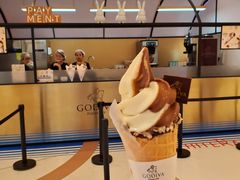 -GODIVA(国际金融中心店)