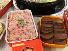 -正宗钢管厂五区·小郡肝火锅·串串香(商品街总店)