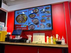 -阿当·小炒牛肉面(人广店)