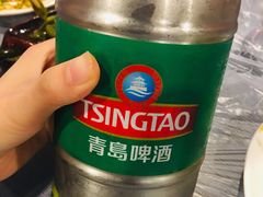 -虎虎龙虾大排档(双井店)