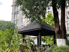 -盛之乡温泉渡假村仕林餐厅