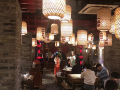 -二十八里太湖船菜(吉祥路店)