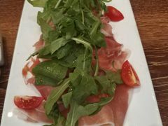 -安妮意大利餐厅(世贸天阶店)