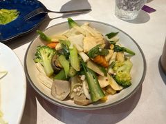 -荷花泰菜(东方新天地店)