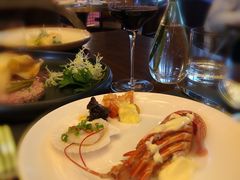 -Tivano意大利餐厅(成都居舍酒店)