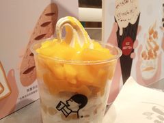 -喜茶(广州天汇igc店)