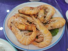 -郭姐·威海渔村(黄兴路店)