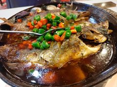 -翠清酒家(万丰路店)