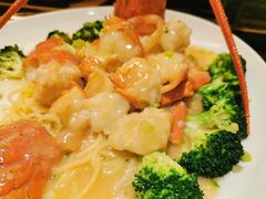 -无锡苏宁银河国际酒店-悦府65中餐厅