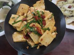 -老字号大盘鸡·丸子汤·抓饭