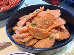 -聚味瞿记·龙虾堂(梅溪湖店)