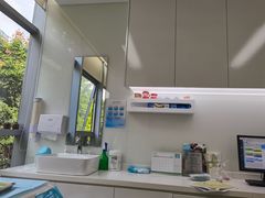 -TSK齿科德申会口腔门诊·联洋诊所