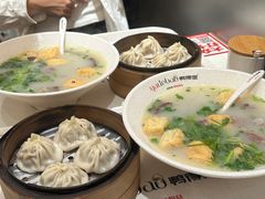 -鸭得堡老鸭汤·鸭血粉丝(南京博物院店)
