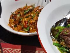 -洞庭土菜馆(天河北总店)