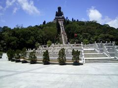 -天坛大佛