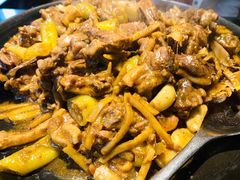 -甘家界牌柠檬鸭(青山店)