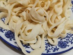 手擀面-宣武小院涮肉(前门店)