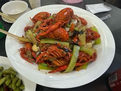 -一起吃小龙虾·海鲜(海珠店)