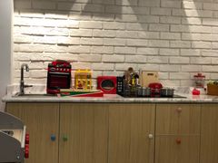 -Ours树朵家亲子餐厅(远策中心店)