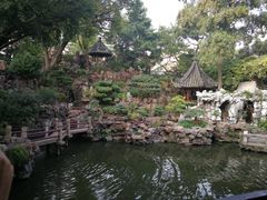 -华东政法大学(松江校区)